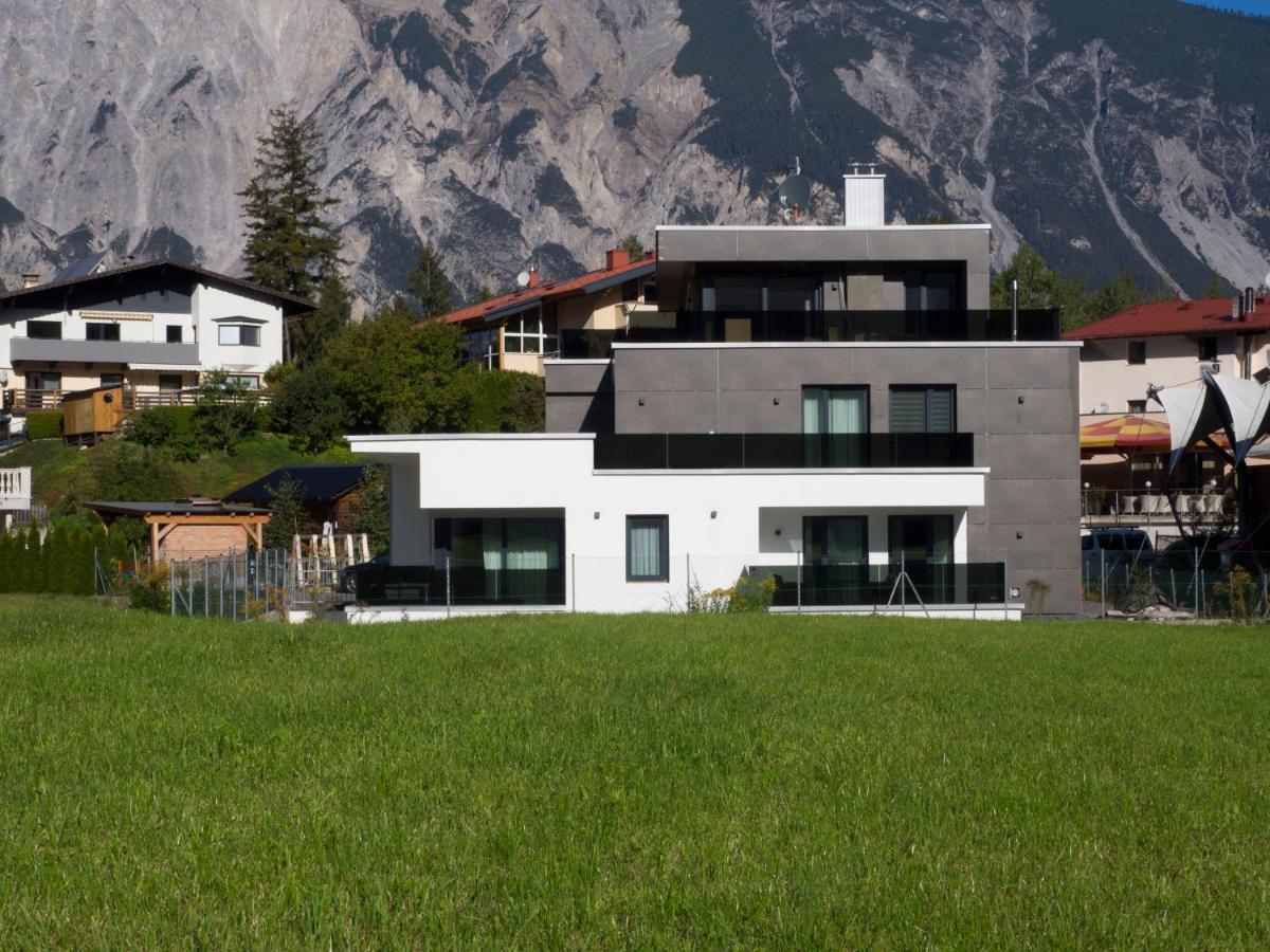 Oetztal Residenz Exterior foto